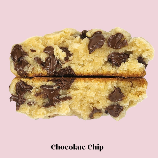 Chocolate Chip Cookie